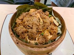 -口福汤包馆(融汇店)
