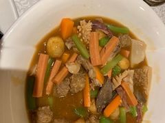 -阿斯牛牛·凉山菜(新会展店)