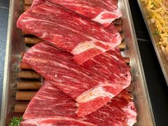 -西塔老太太泥炉烤肉(双井店)