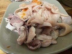 -汝萍传统蘸水菜(春华路总店)
