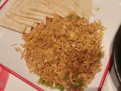 -老淮安·淮安菜(周恩来纪念馆店)