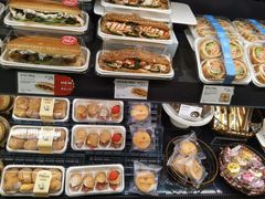 -巴黎贝甜(常德路店)