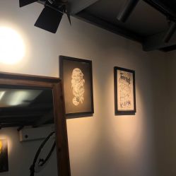 -PinooTattoo皮奴刺青纹身设计总部
