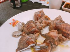 -苏大嘴海鲜牧场(奥林匹克店)