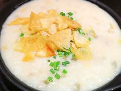 皮蛋瘦肉粥-朕之味(龙湖·西城天街店)