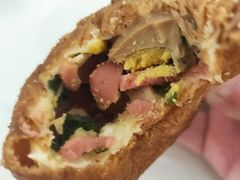 炸面包-惠源面包店(开禾路店)