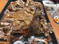 -九十九顶毡房(阜石路店)