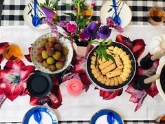 -家琳甜品(江南东店)