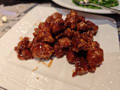 -新白鹿餐厅(百联中环店)