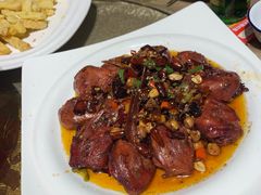 -青麻椒川菜小馆(群力新苑店)