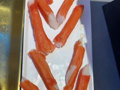 -盛辛巴·东北炭火烤肉(托乐嘉店)