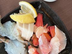 -白天鹅宾馆·流浮阁咖啡厅