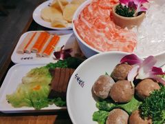 -小龙坎火锅(仓山万达店)