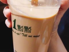 -1点点(曹杨路店)