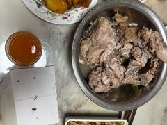 -汕头八合里海记牛肉店(清河店)
