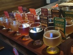 -麦凯伦烧烤·精酿超级工厂店(金桥总店)