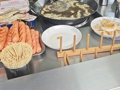 -尚食·卢记烧饼(十全街店)