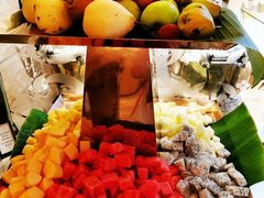 -北京王府井希尔顿酒店·万斯阁西餐厅