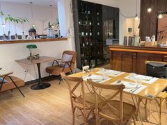 -沏点Trattoria意大利餐厅(新街口店)