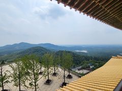 -牛首山文化旅游区