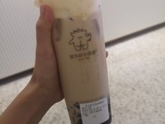 -茶力的小怪兽(梅林卓悦汇店)