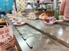 -晴季寿司(延河路万达广场店)