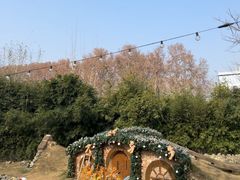 -HERRE·FARM 赫尔露营农场·团建聚会包场