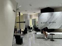 -MAKE SENSE美可沙龙