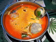 -集渔·泰式海鲜火锅(彭州店)