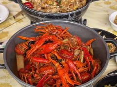 -聚味瞿记·龙虾堂(渔人码头一店)