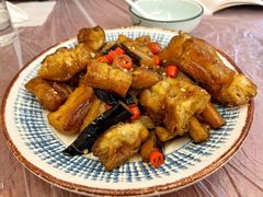 -羊子两室一厅(八一广场店)