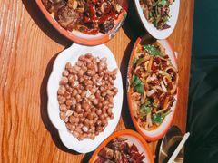 -柴窝堡22号辣子鸡·传承新疆菜