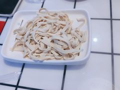 -不夜天烧烤牛骨头(南湖店)