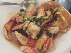 -无招牌海鲜餐厅(怡丰城店)
