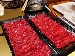 -手选潮汕鲜活牛肉火锅(二七广场店)