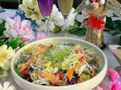 -悦融·京鲁菜·露台花园(安定门店)