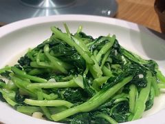 -黄山老妈·土菜(碧桂园店)