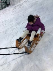 点击看大图 -Mr·Kuma酷么先生雪之乐园