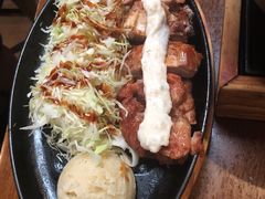 -铃木食堂(帽儿胡同店)
