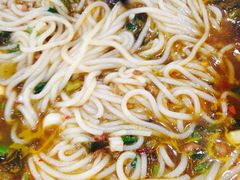 -川瘾手工酸辣粉(吉林大学前卫南区日新楼店)