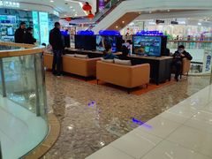 -万达广场(惠州大亚湾店)