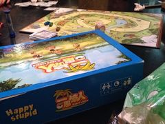 Full&nbsp;House桌游电玩(徐家汇店)-FullHouse桌游狼人跑团剧本杀(徐家汇店)