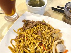 -九龙湾茶餐厅(东门店)