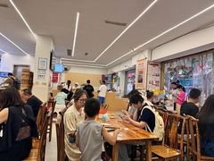 -海汇源老烧麦店(东大街总店)