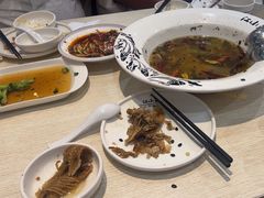-畅润江小鱼·老坛子酸菜鱼(富弘广场店)