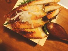 鳗鱼盒子丼-烧鸟横丁(联发文创口岸店)