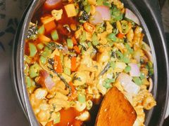 -醉英雄四川料理(新塘万达广场店)