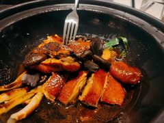 -Yan Ting 宴庭中餐厅(上海静安瑞吉酒店)