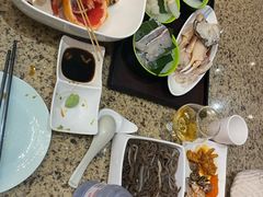 -丰卓会海鲜自助(中润大道店)