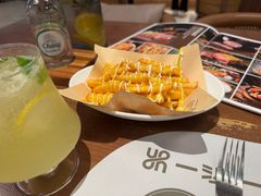 -一沙一城·岩烤牛扒(深圳首店)